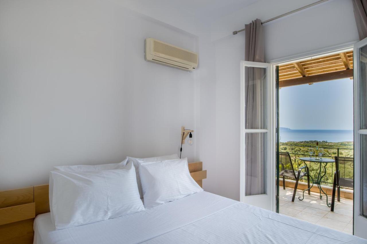 Hilltop Kefalonia Argostoli  Exterior photo