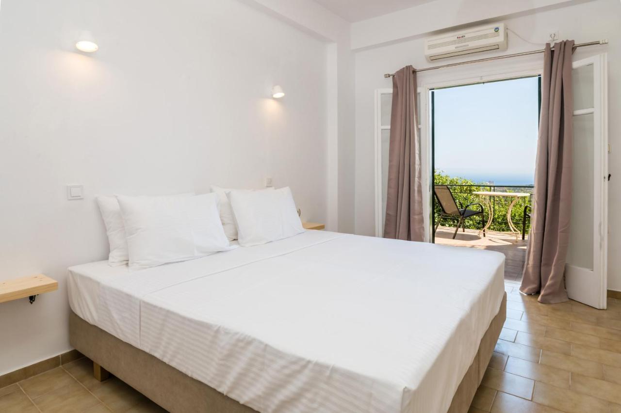 Hilltop Kefalonia Argostoli  Exterior photo