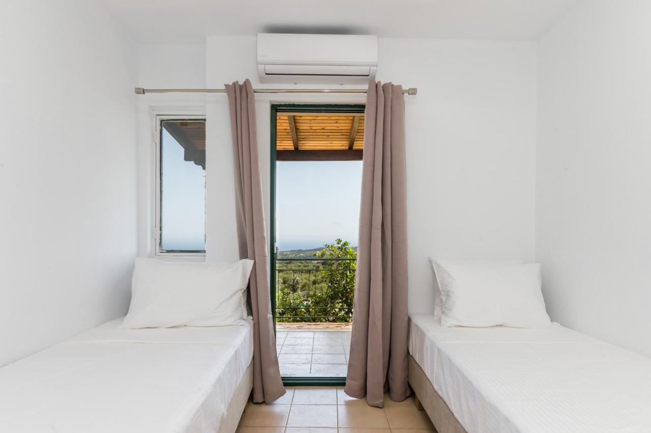 Hilltop Kefalonia Argostoli  Exterior photo