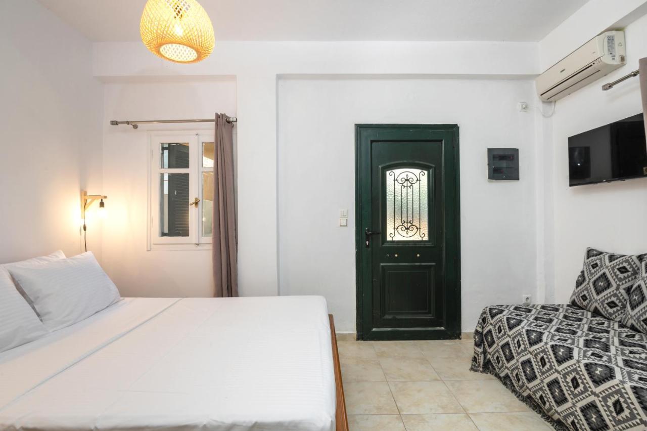 Hilltop Kefalonia Argostoli  Exterior photo